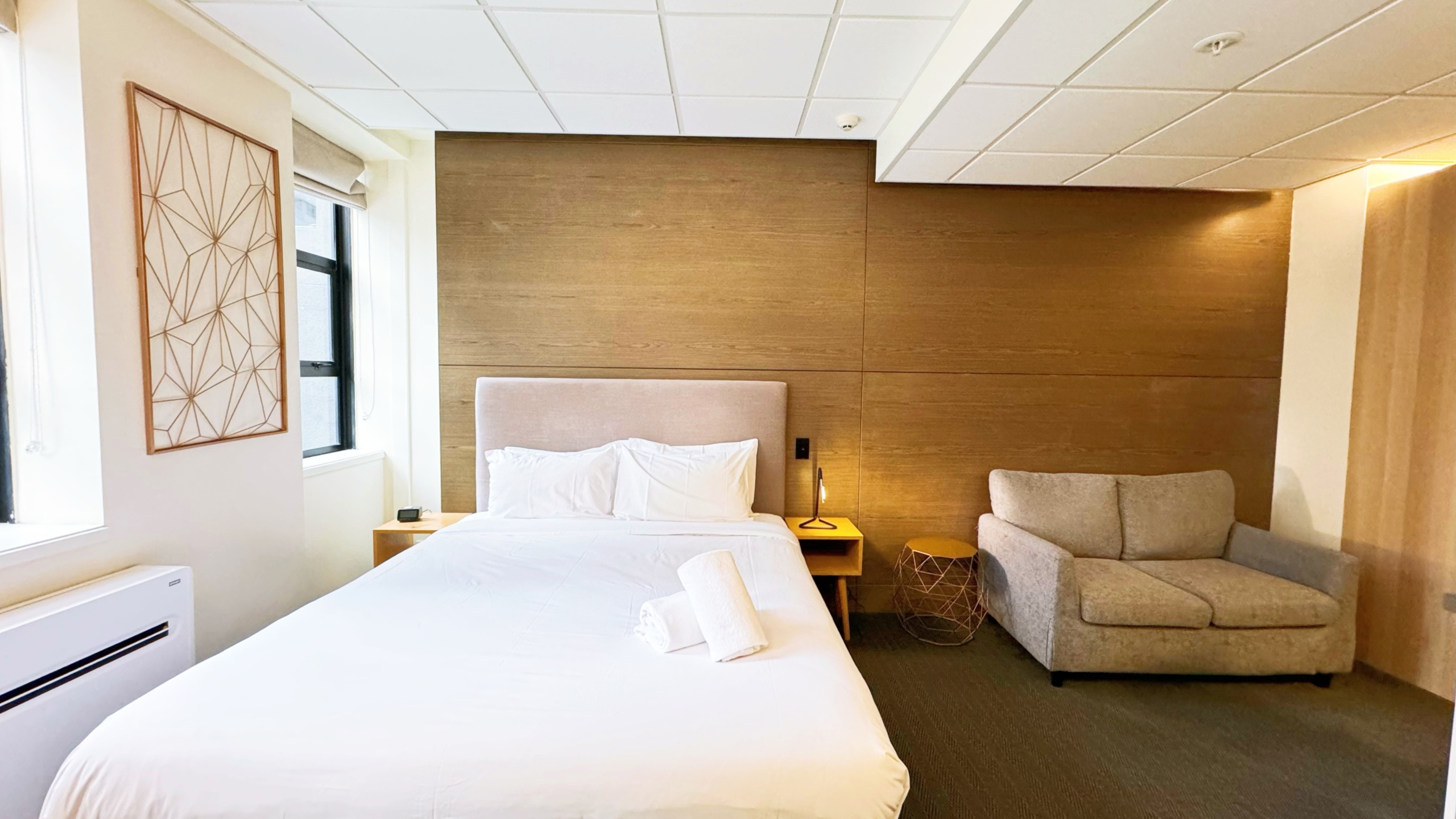 Wellington CBD Hotel